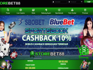 STOREBET88