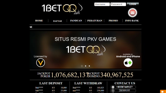 1BETQQ 1BETQQ