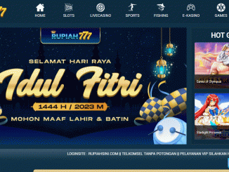 RUPIAH777