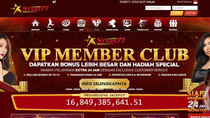 STAR77 STAR77