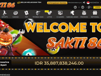 SAKTI86