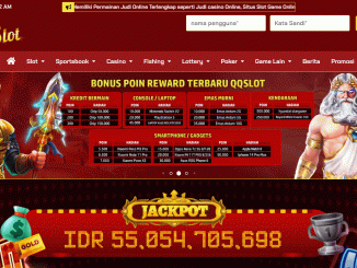 QQSLOT